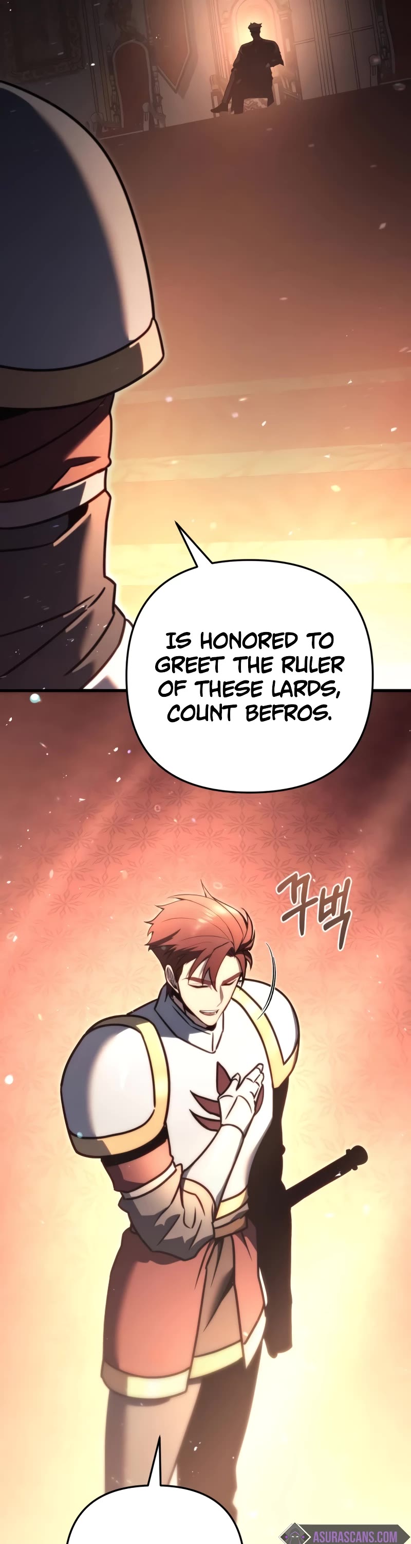 Regressor of the Fallen Family chapter 44 page 3