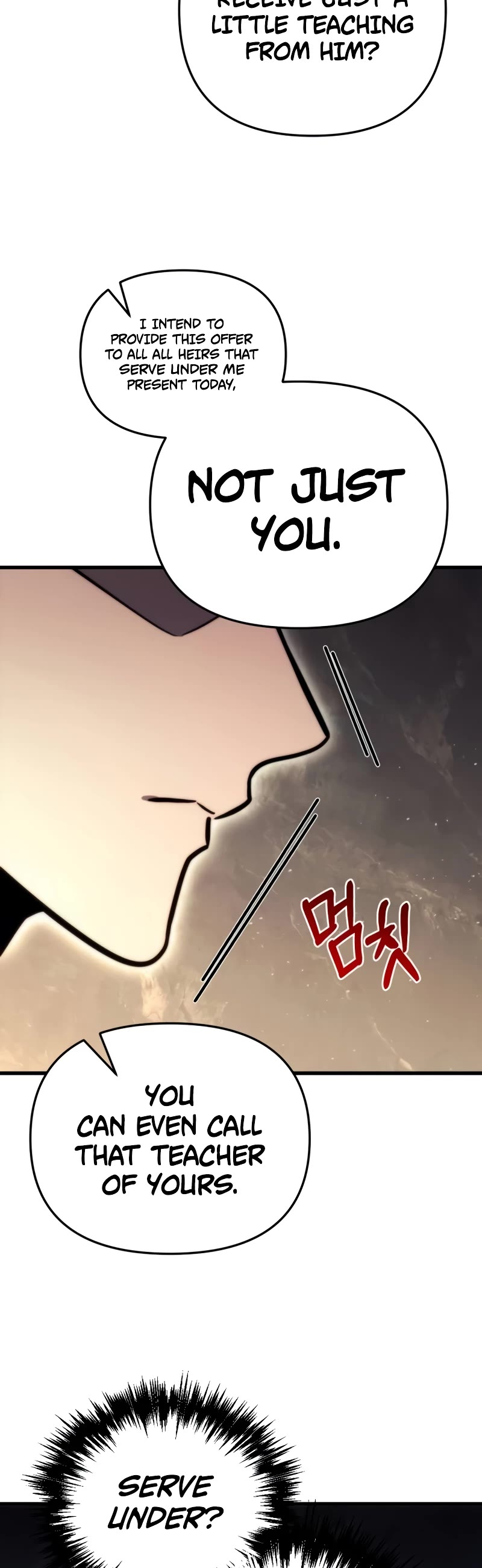 Regressor of the Fallen Family chapter 44 page 30