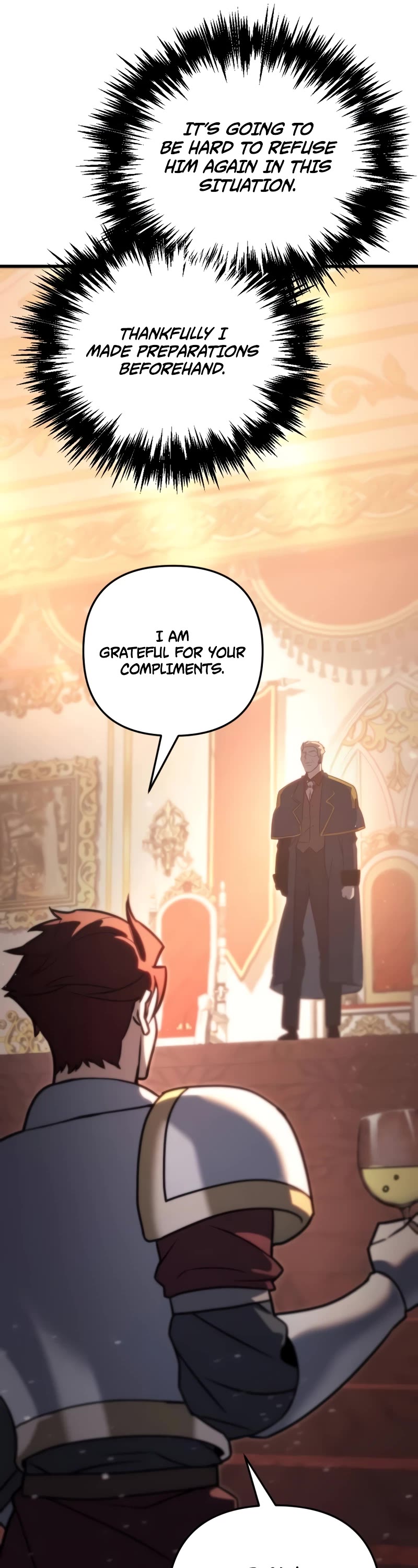 Regressor of the Fallen Family chapter 44 page 32