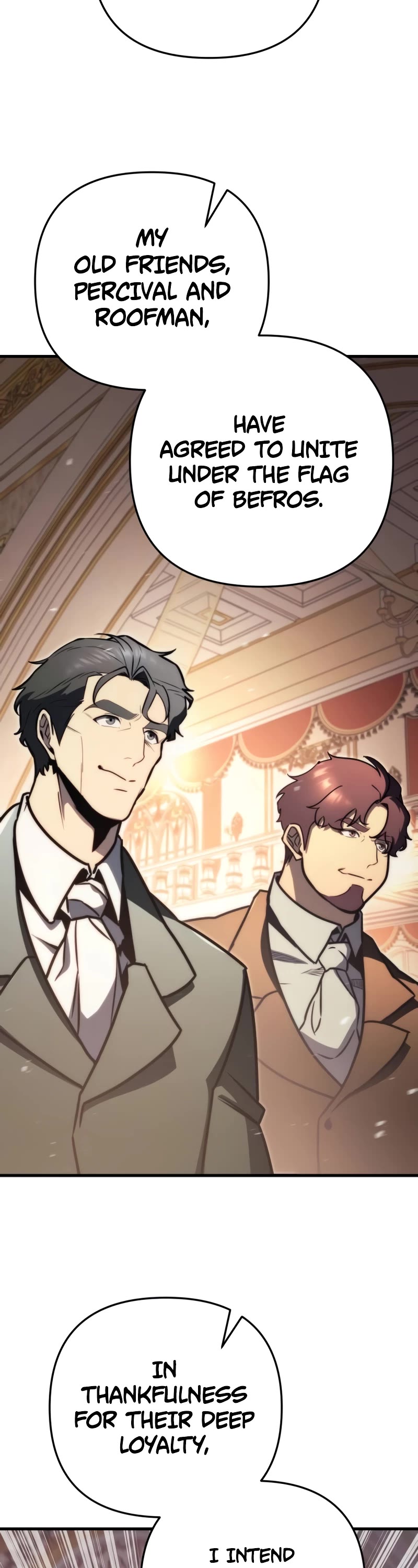 Regressor of the Fallen Family chapter 44 page 34