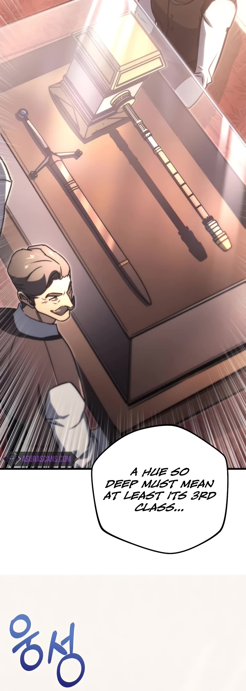 Regressor of the Fallen Family chapter 44 page 36