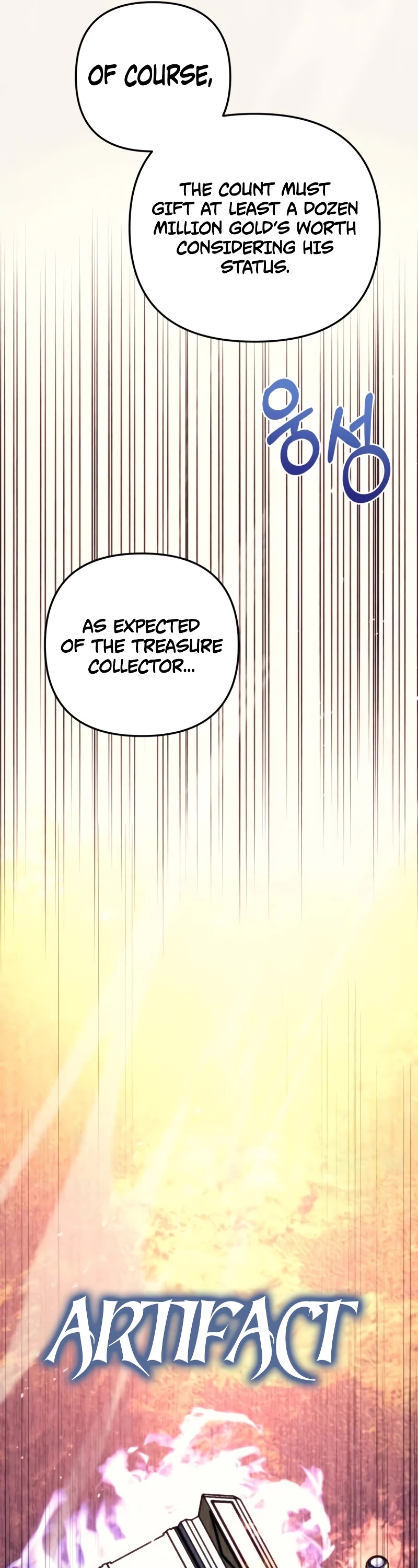 Regressor of the Fallen Family chapter 44 page 37