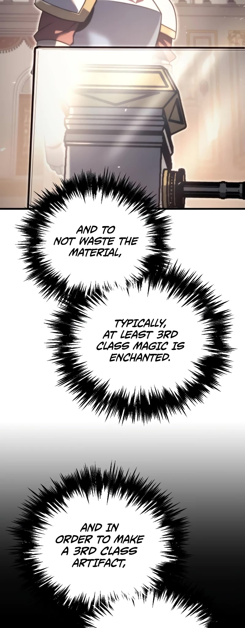 Regressor of the Fallen Family chapter 44 page 40