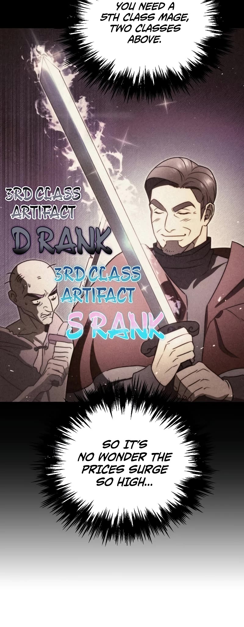 Regressor of the Fallen Family chapter 44 page 41