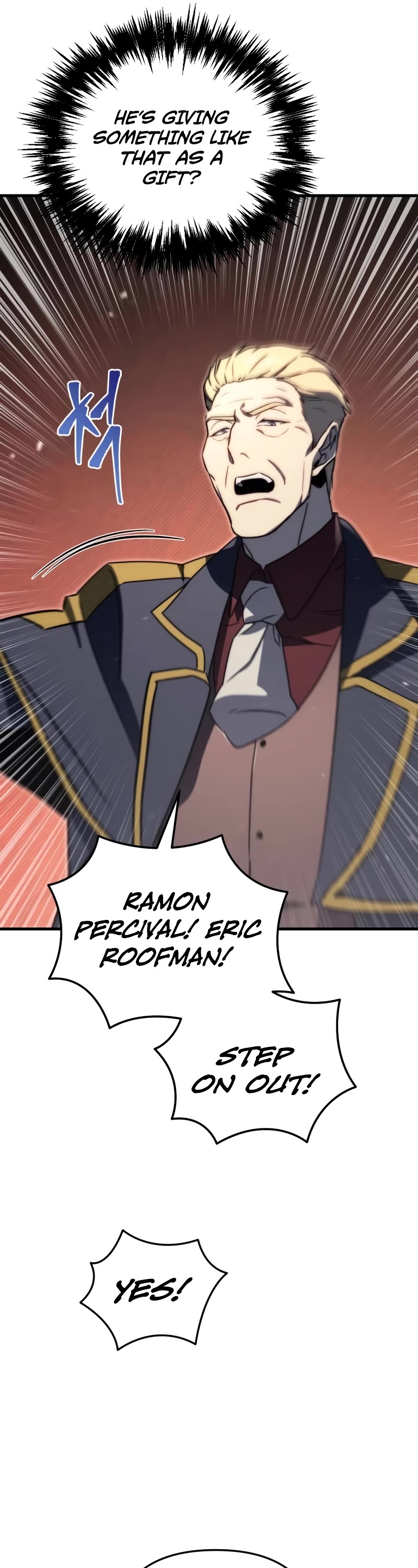 Regressor of the Fallen Family chapter 44 page 42