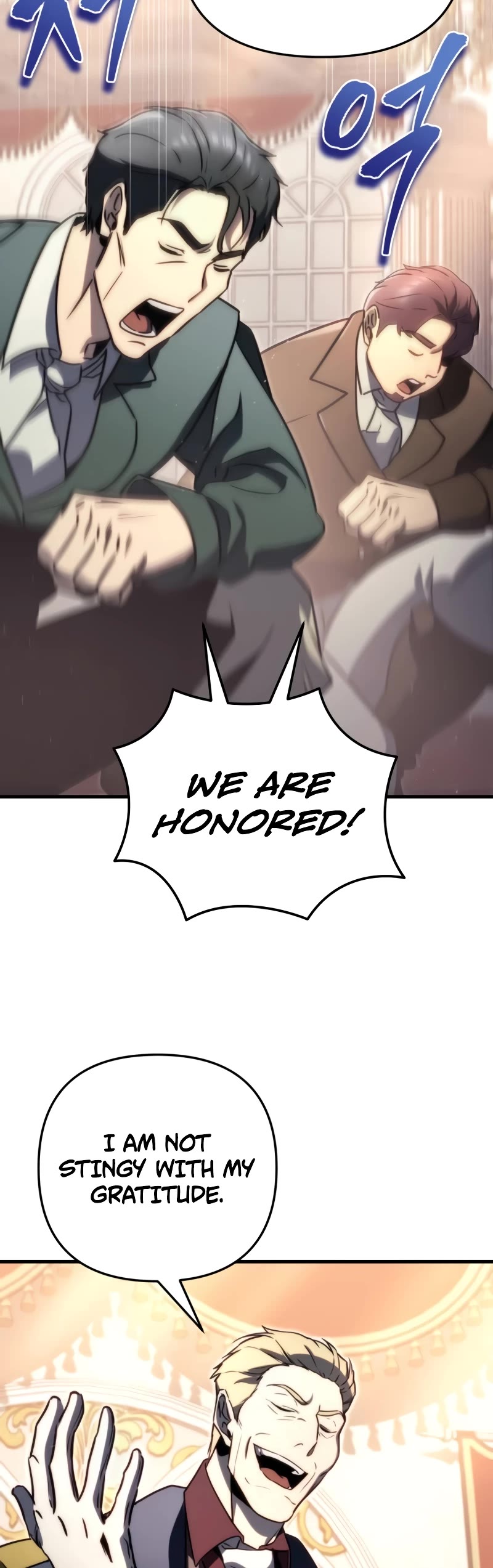 Regressor of the Fallen Family chapter 44 page 45