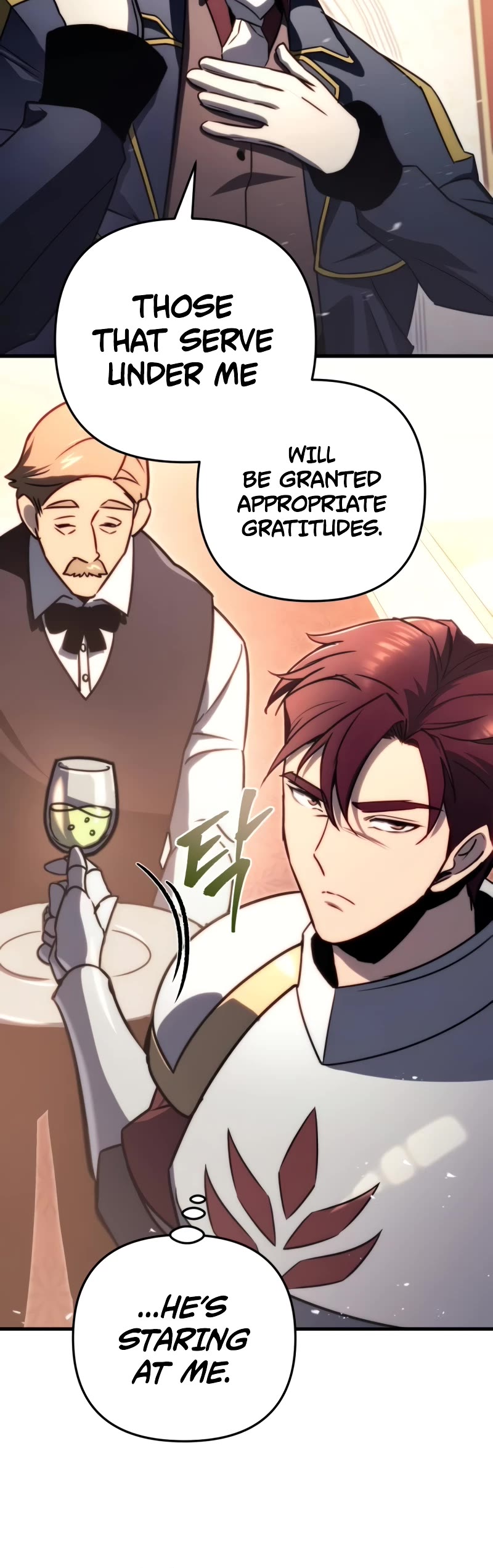 Regressor of the Fallen Family chapter 44 page 46