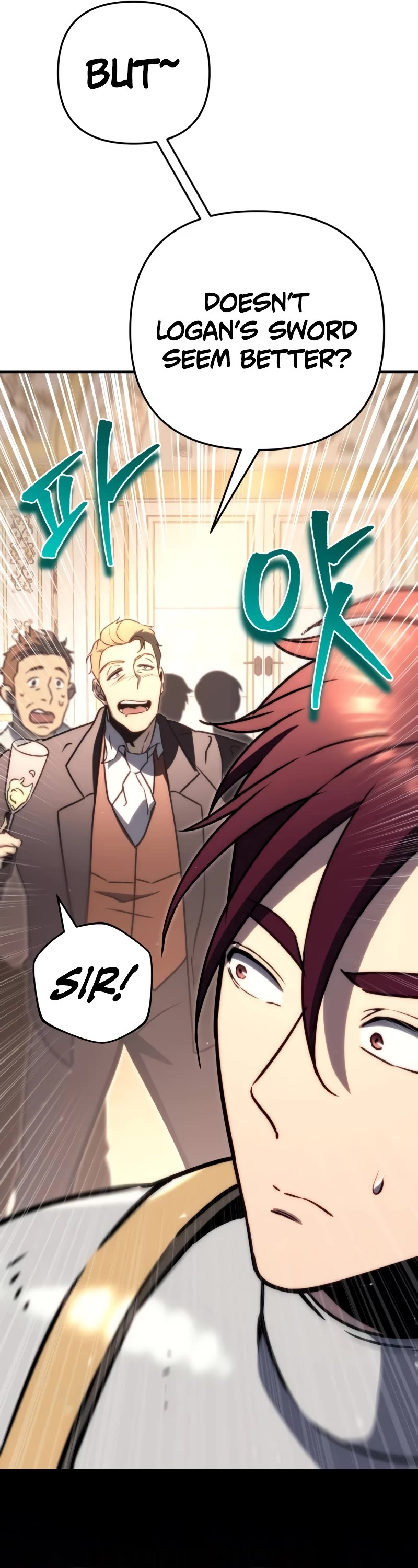 Regressor of the Fallen Family chapter 44 page 47