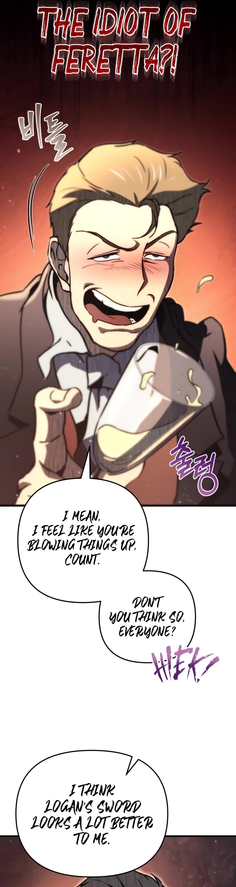 Regressor of the Fallen Family chapter 44 page 48