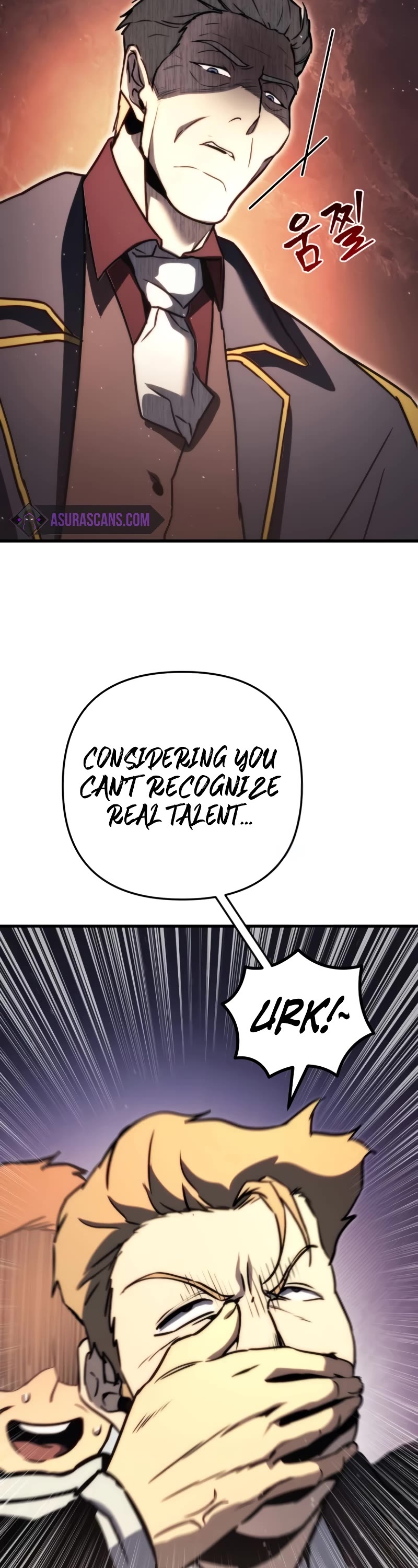 Regressor of the Fallen Family chapter 44 page 49