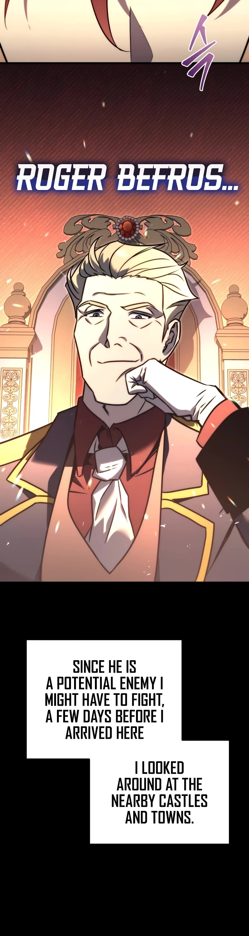 Regressor of the Fallen Family chapter 44 page 5