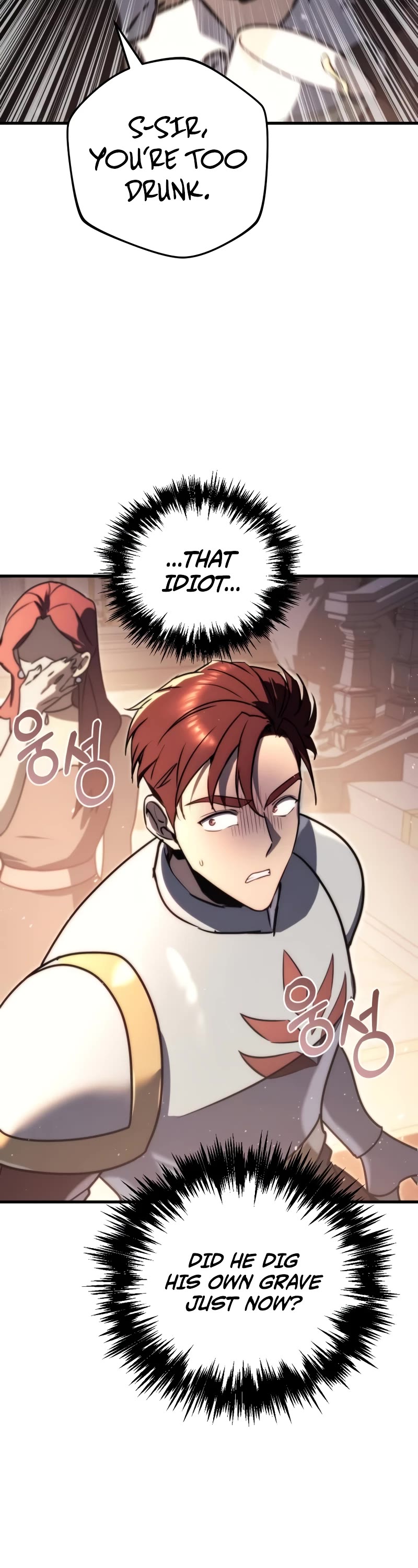 Regressor of the Fallen Family chapter 44 page 50