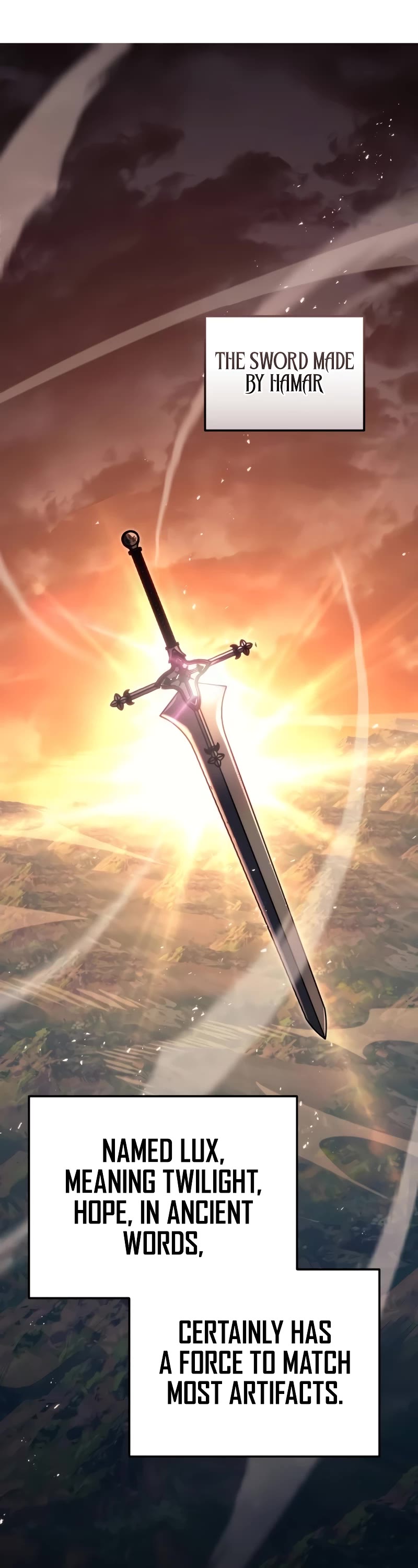 Regressor of the Fallen Family chapter 44 page 51