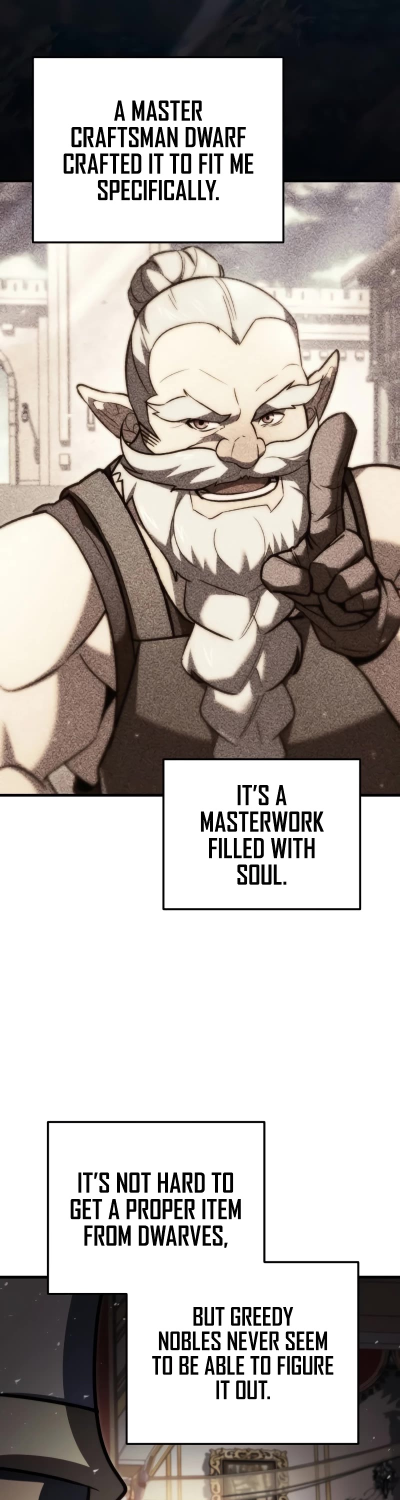 Regressor of the Fallen Family chapter 44 page 52