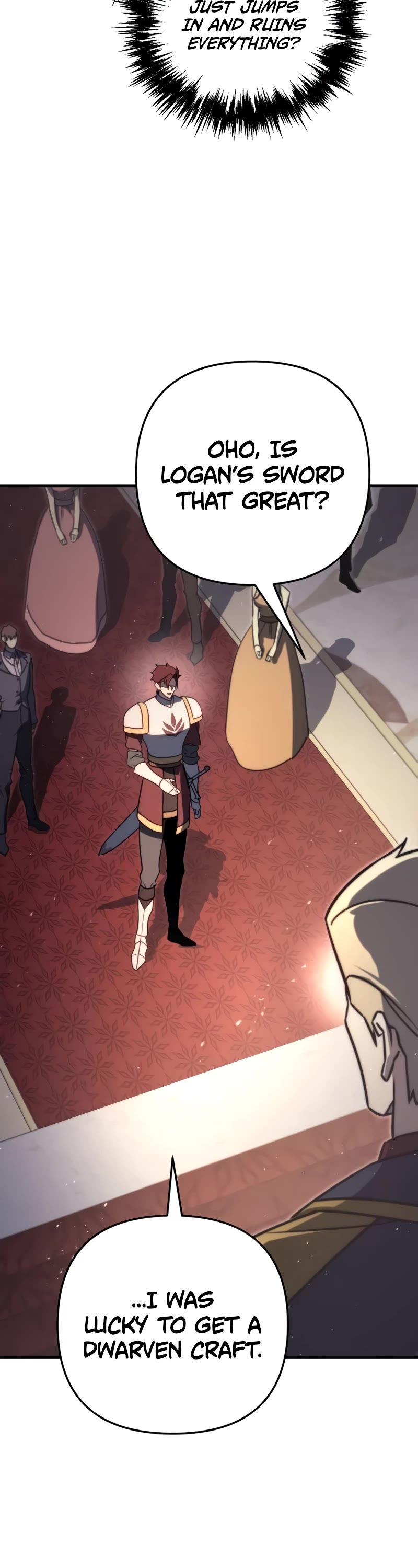 Regressor of the Fallen Family chapter 44 page 54