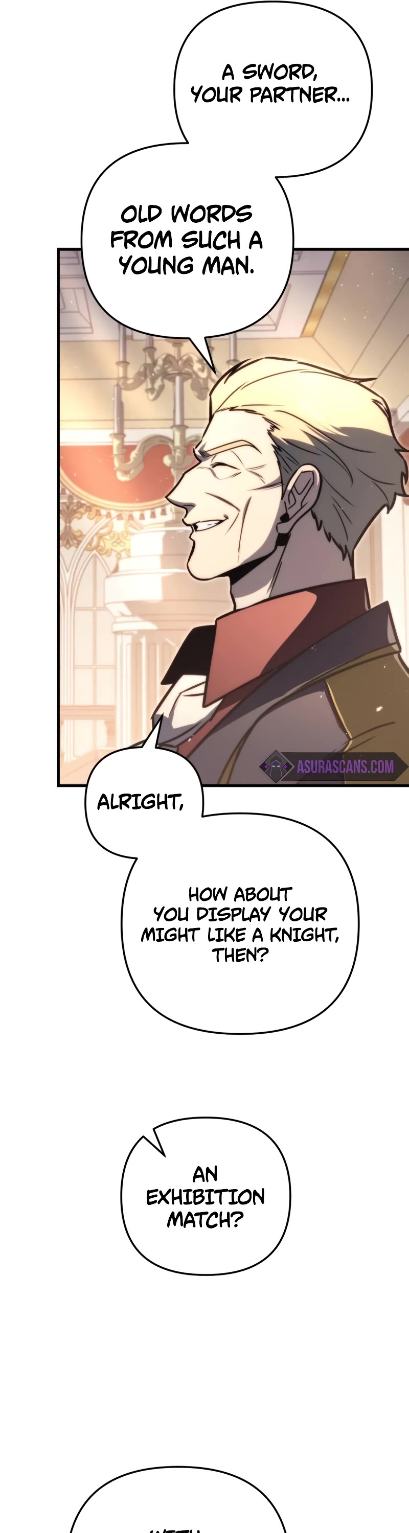 Regressor of the Fallen Family chapter 44 page 57