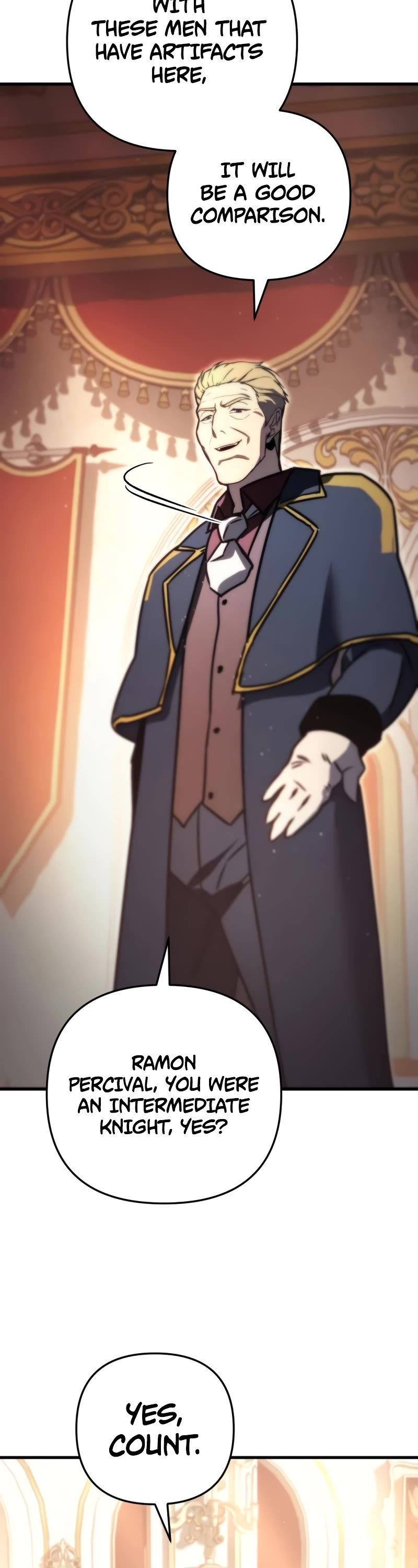 Regressor of the Fallen Family chapter 44 page 58