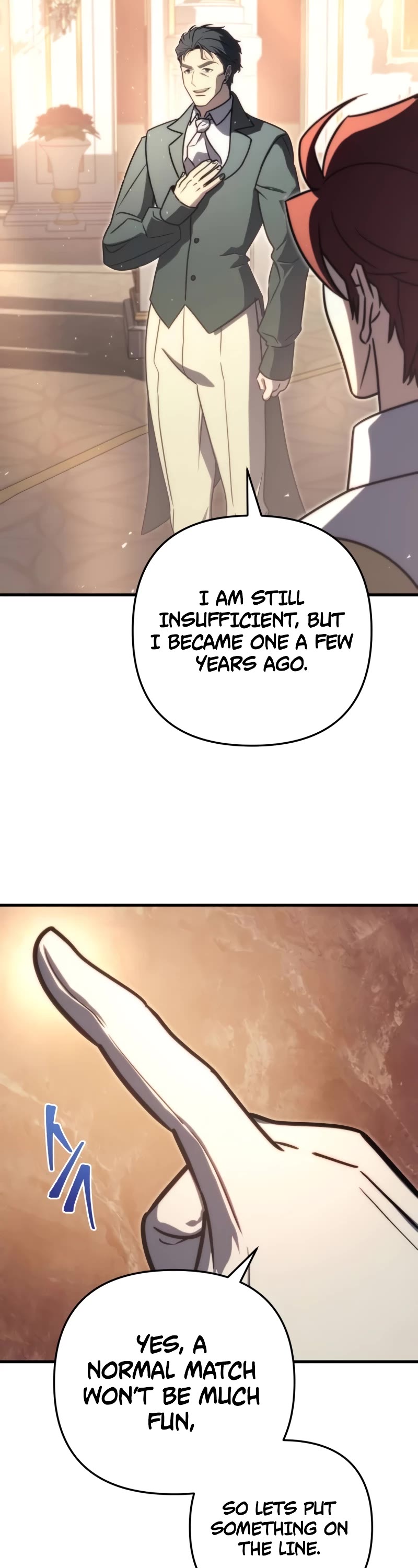 Regressor of the Fallen Family chapter 44 page 59