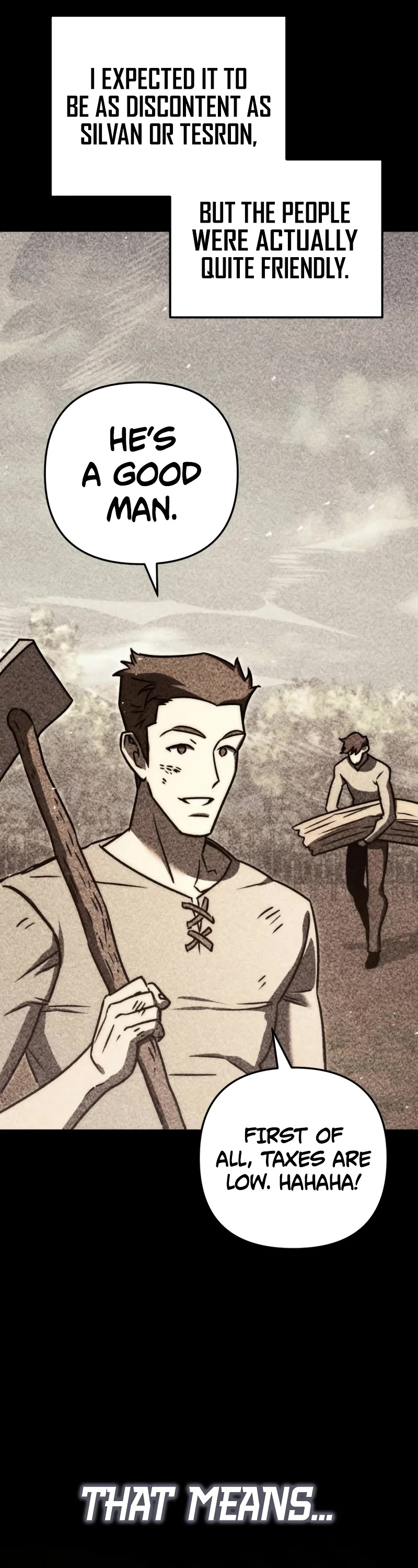 Regressor of the Fallen Family chapter 44 page 6