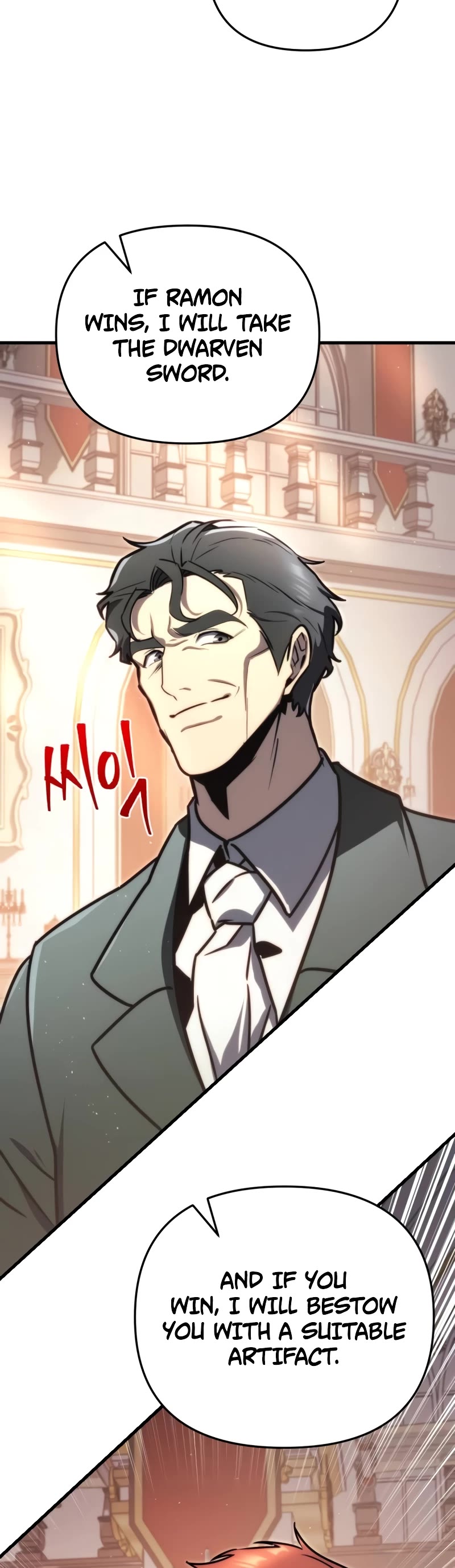 Regressor of the Fallen Family chapter 44 page 60