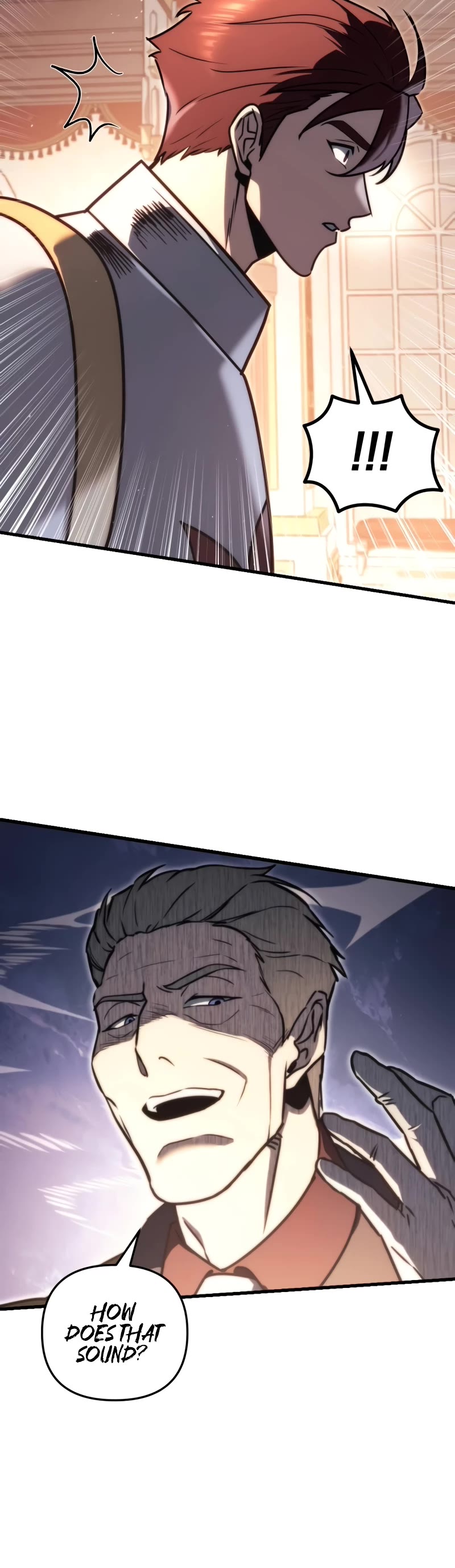 Regressor of the Fallen Family chapter 44 page 61