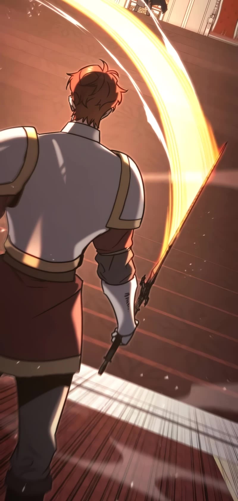 Regressor of the Fallen Family chapter 44 page 64