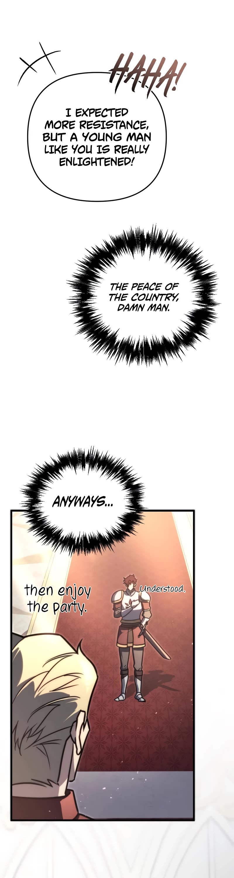 Regressor of the Fallen Family chapter 44 page 9