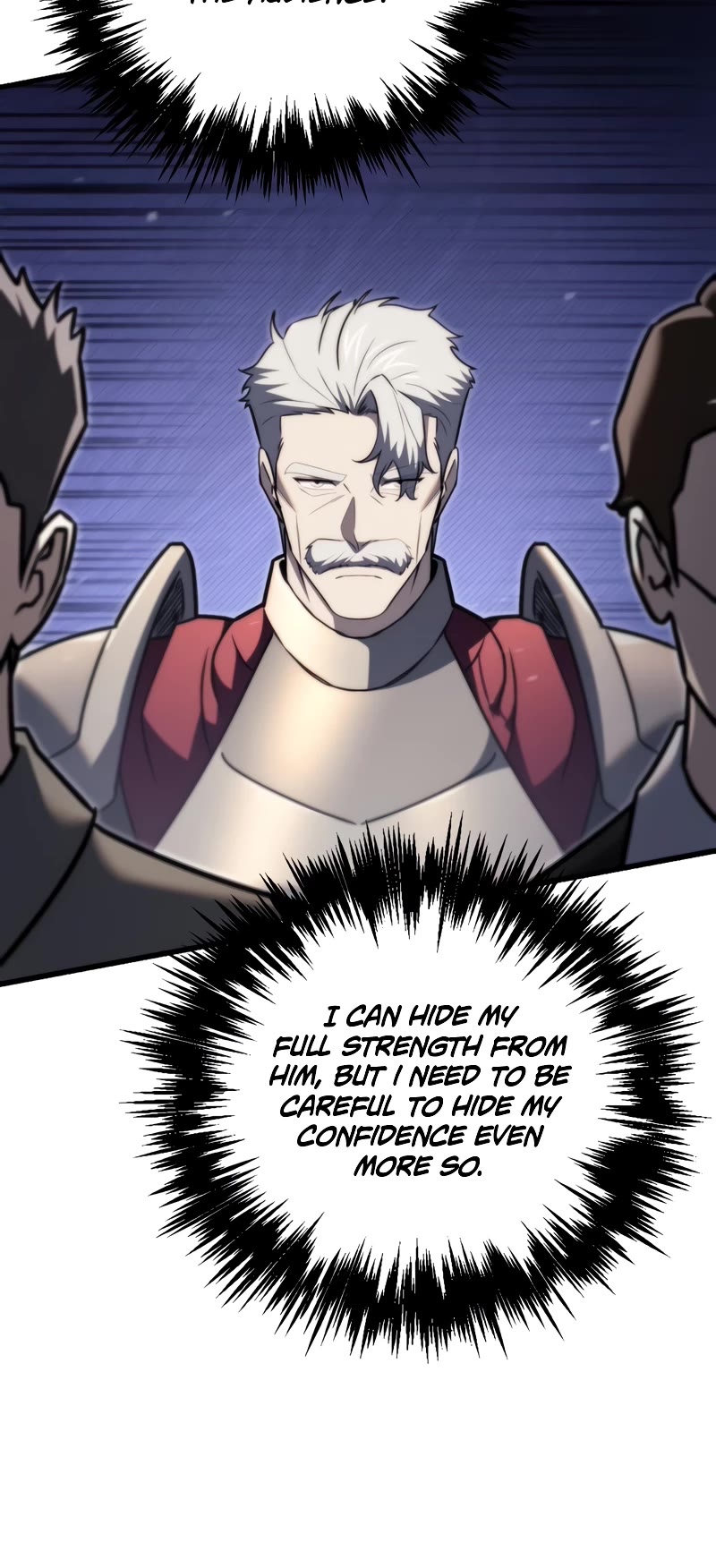 Regressor of the Fallen Family chapter 45 page 11