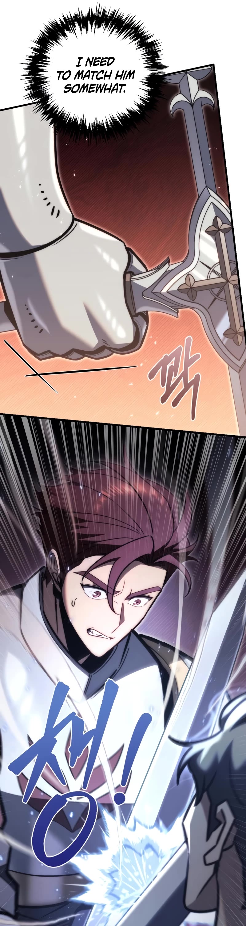 Regressor of the Fallen Family chapter 45 page 12