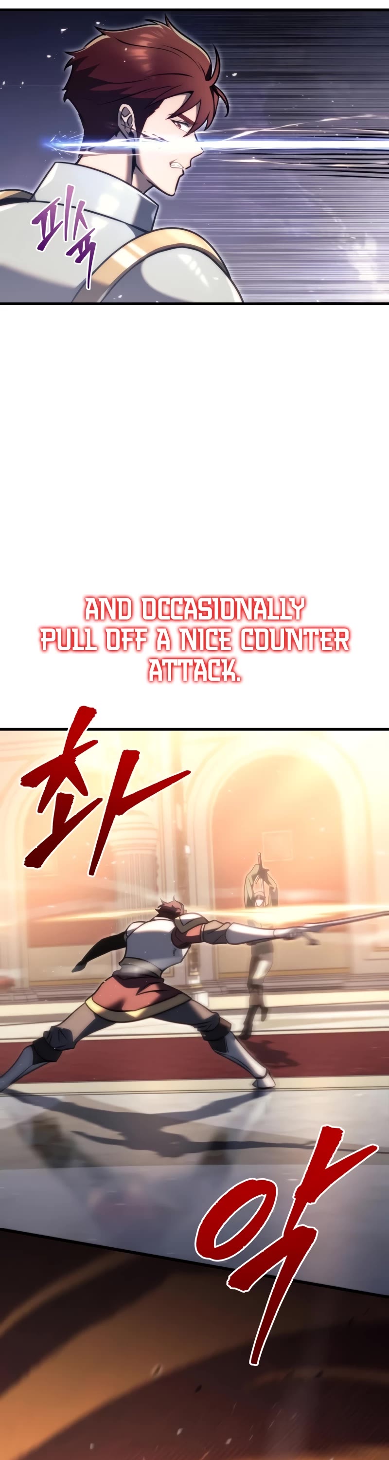 Regressor of the Fallen Family chapter 45 page 14