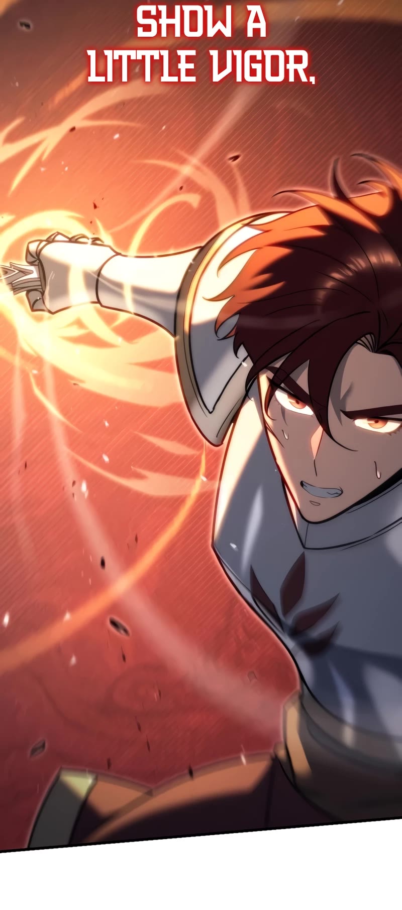 Regressor of the Fallen Family chapter 45 page 15