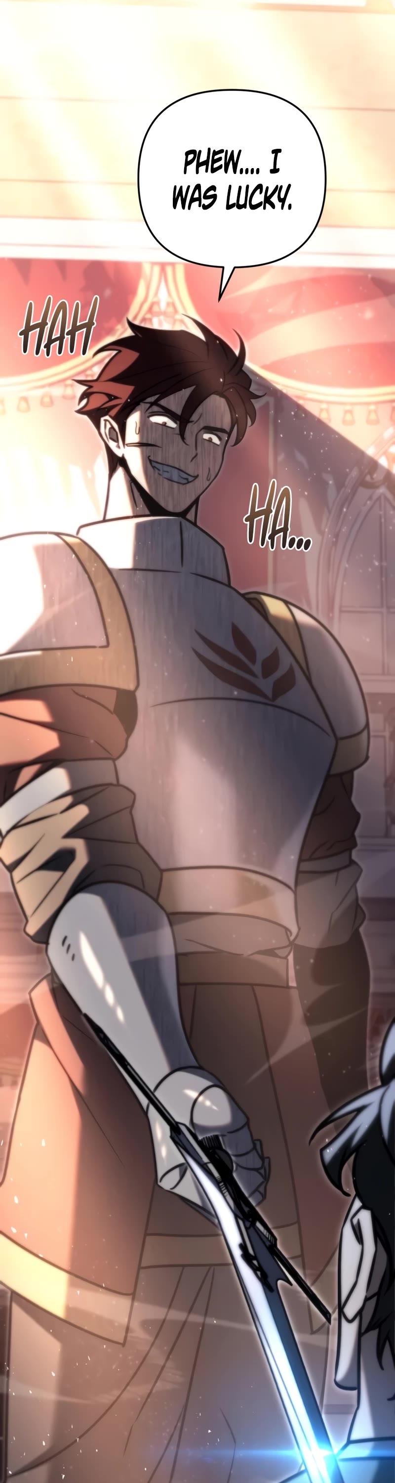 Regressor of the Fallen Family chapter 45 page 17