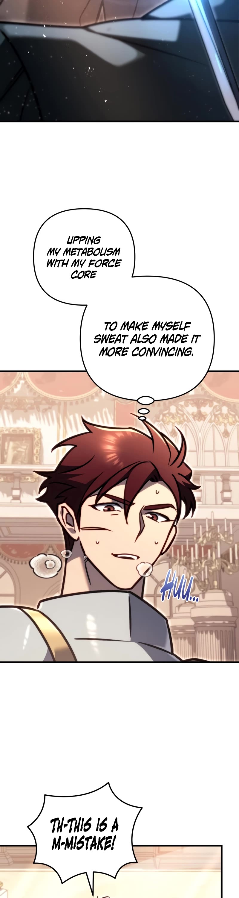 Regressor of the Fallen Family chapter 45 page 18