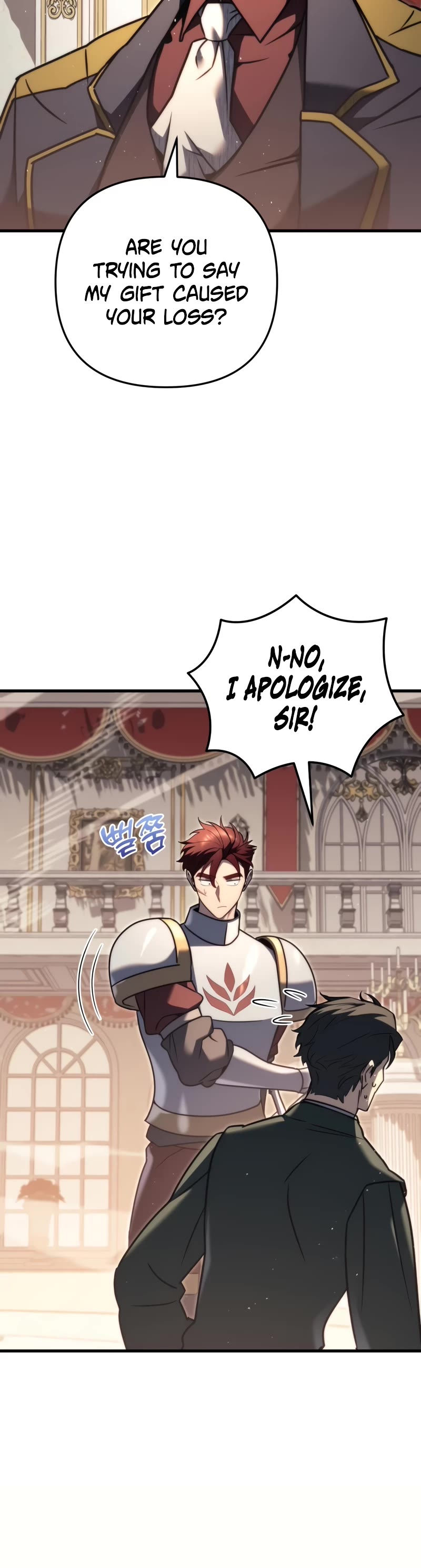 Regressor of the Fallen Family chapter 45 page 20