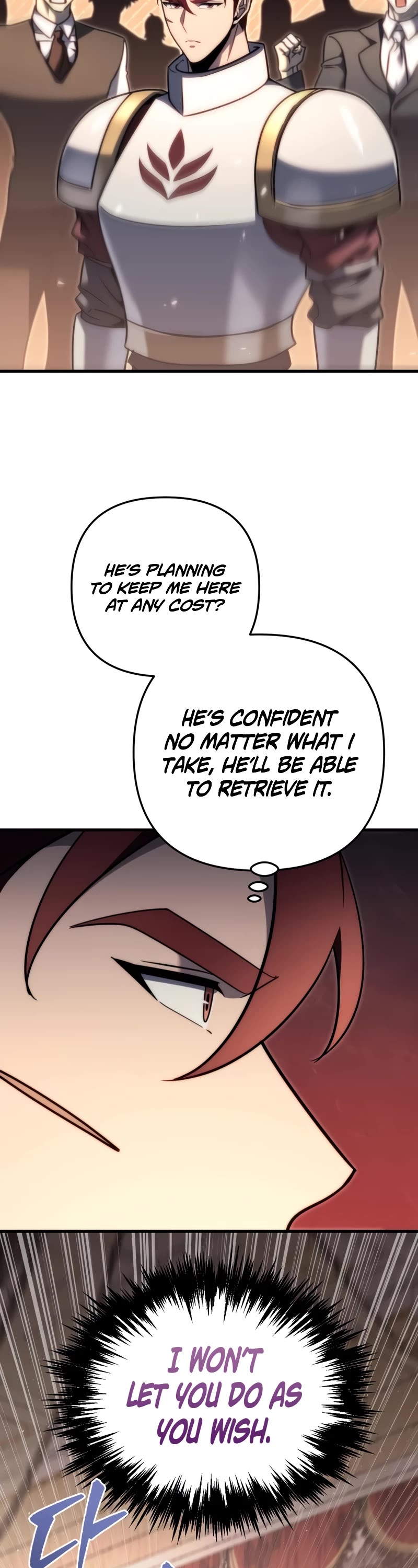 Regressor of the Fallen Family chapter 45 page 22