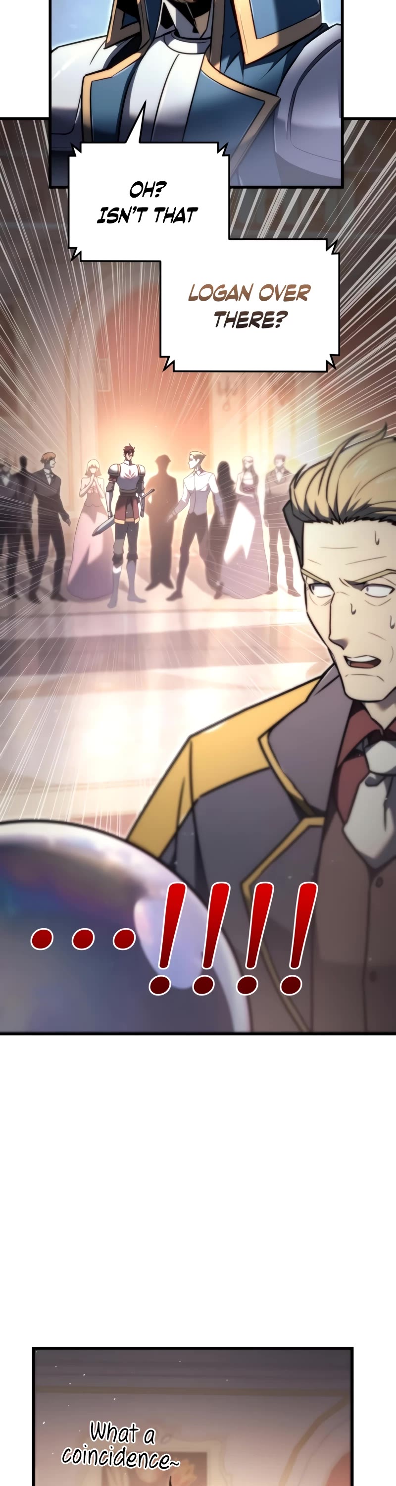 Regressor of the Fallen Family chapter 45 page 27