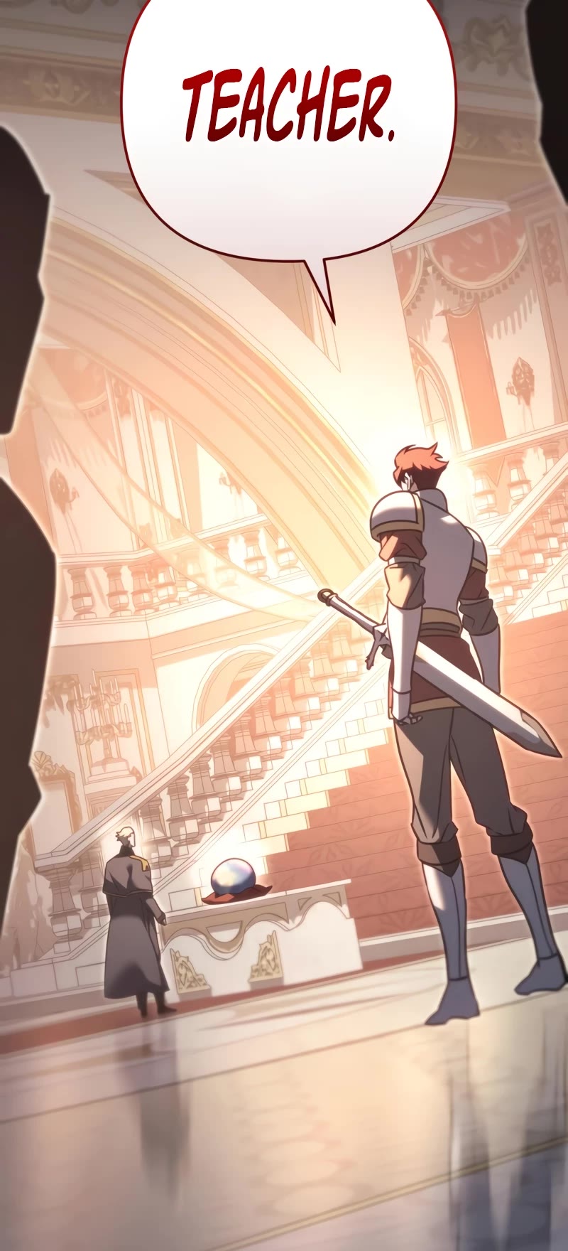 Regressor of the Fallen Family chapter 45 page 29