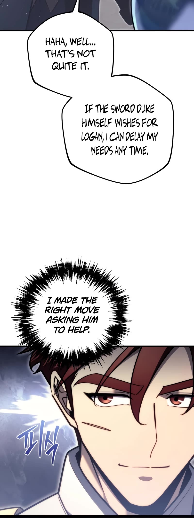 Regressor of the Fallen Family chapter 45 page 35