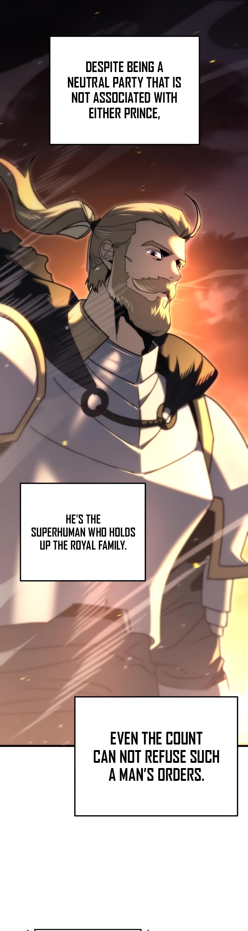 Regressor of the Fallen Family chapter 45 page 36