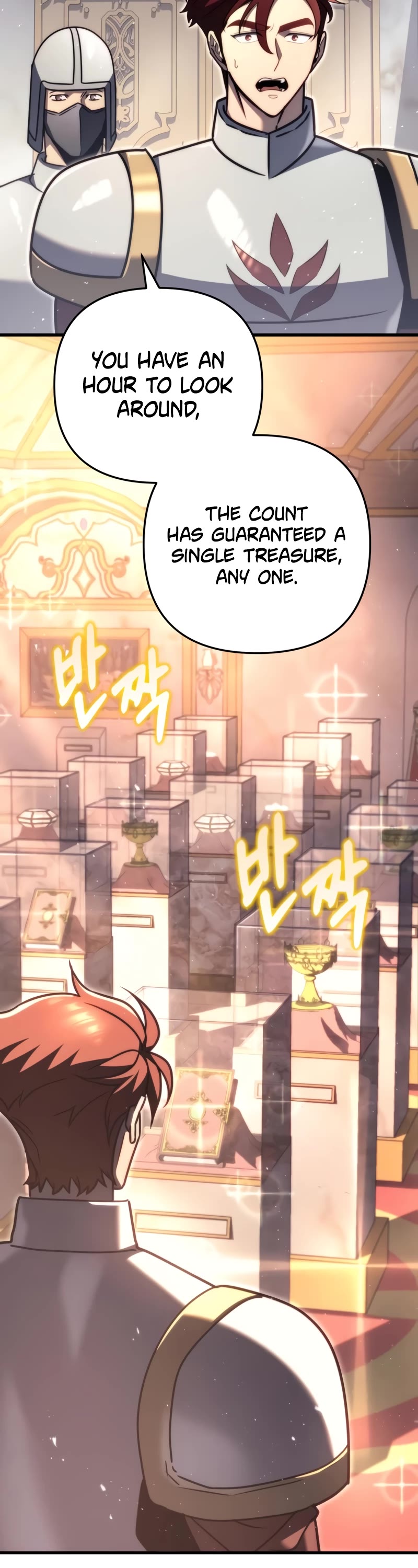 Regressor of the Fallen Family chapter 45 page 40