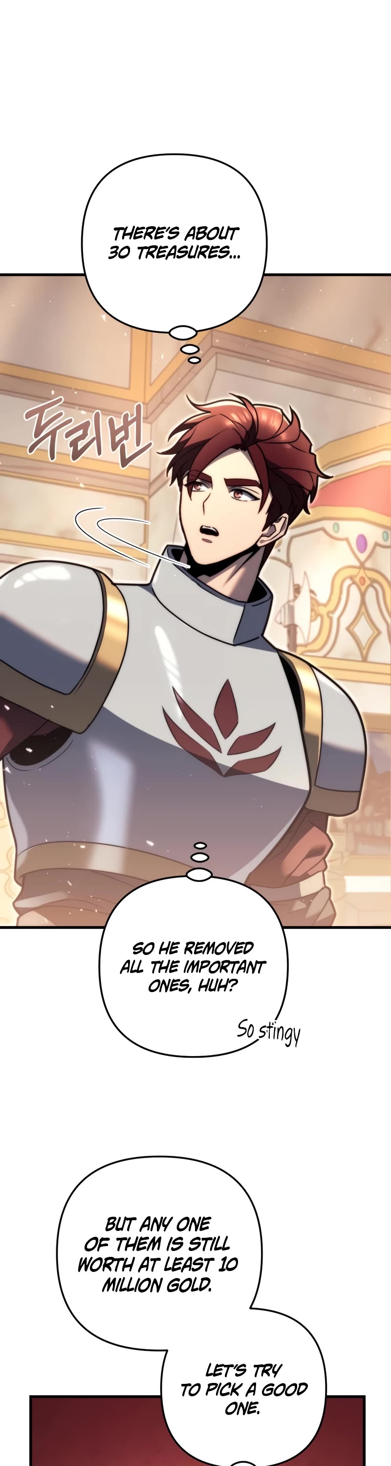 Regressor of the Fallen Family chapter 45 page 41