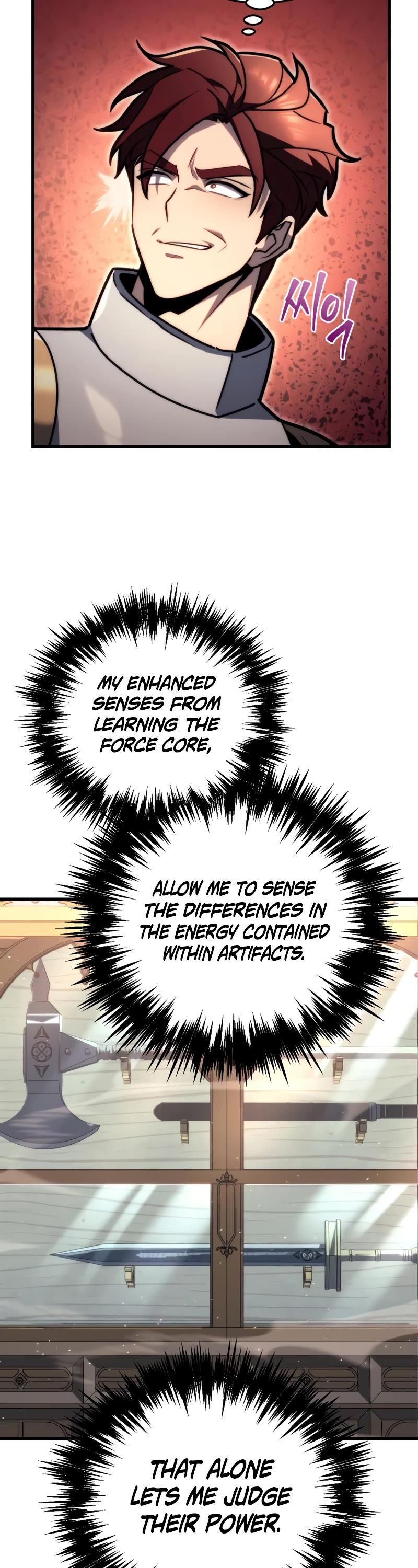 Regressor of the Fallen Family chapter 45 page 42