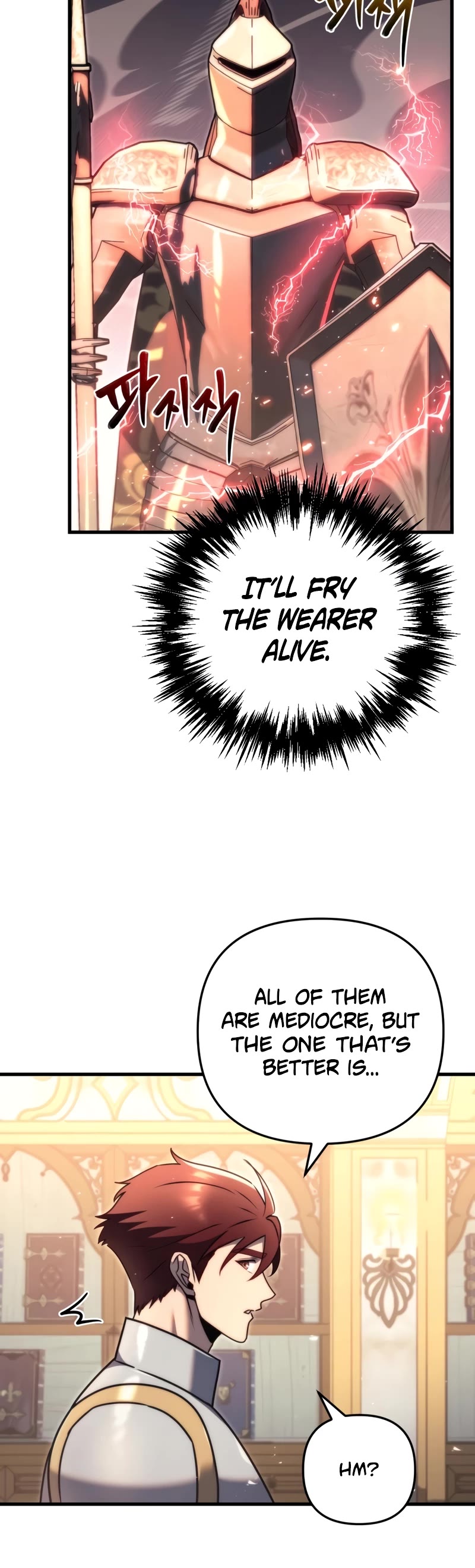 Regressor of the Fallen Family chapter 45 page 44