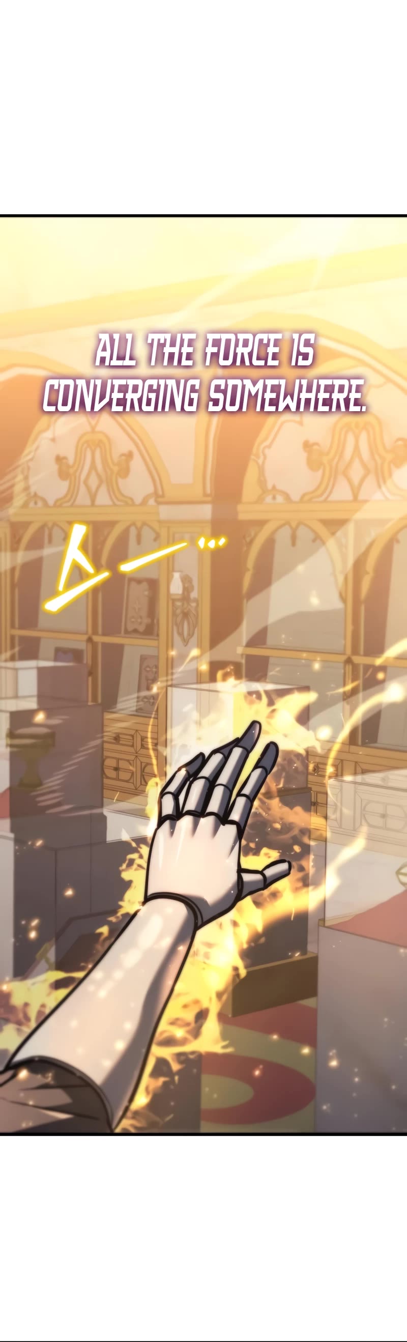 Regressor of the Fallen Family chapter 45 page 45