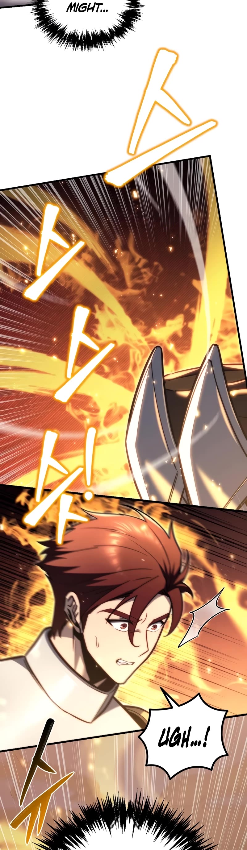 Regressor of the Fallen Family chapter 45 page 49