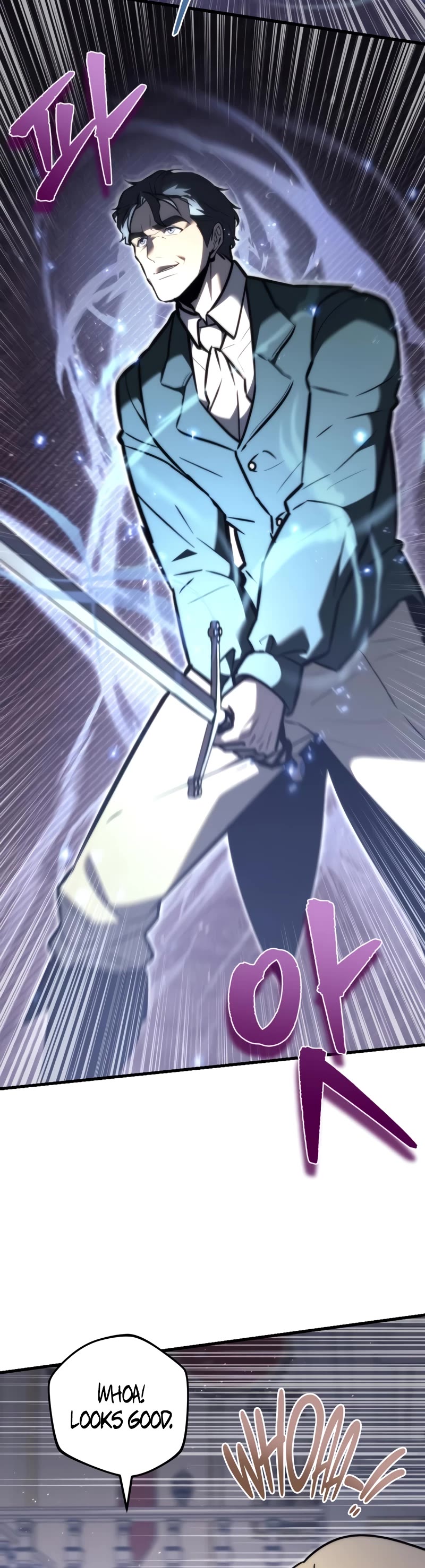 Regressor of the Fallen Family chapter 45 page 5