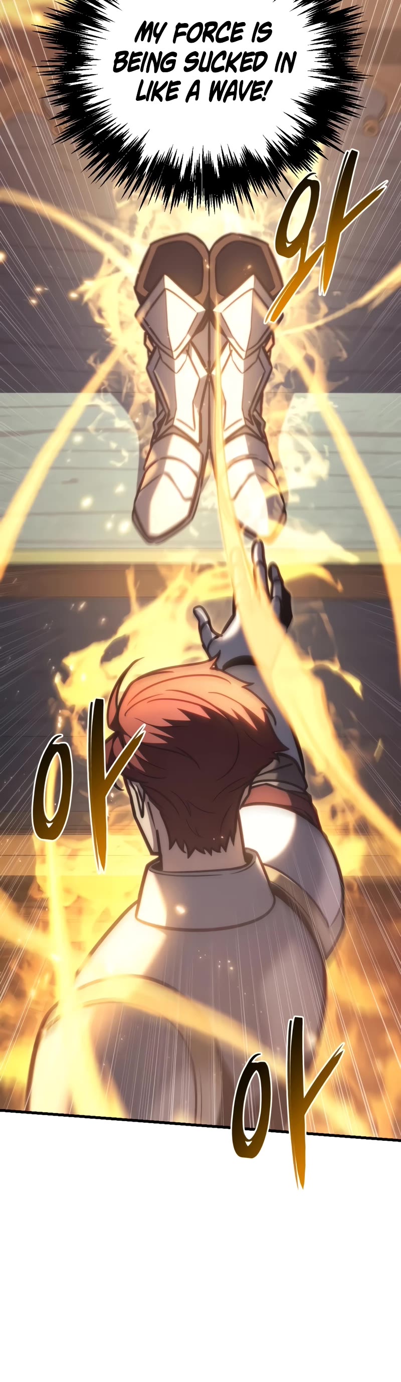 Regressor of the Fallen Family chapter 45 page 50