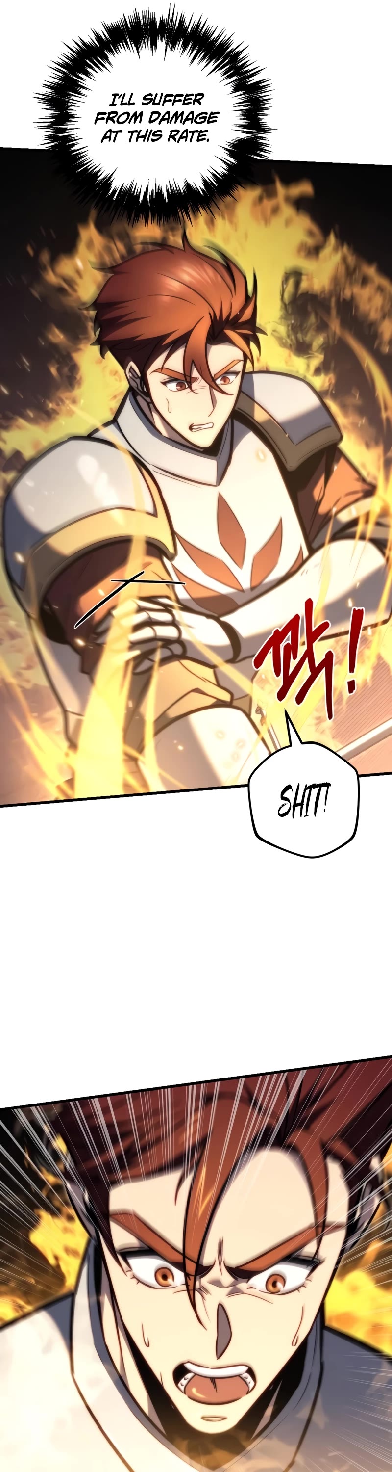 Regressor of the Fallen Family chapter 45 page 51