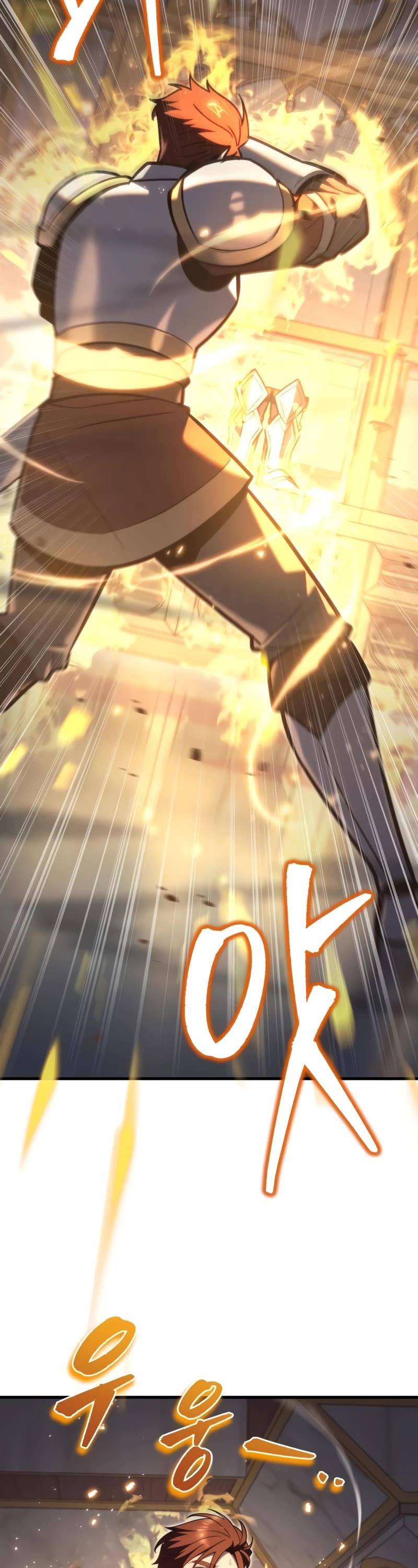 Regressor of the Fallen Family chapter 45 page 54