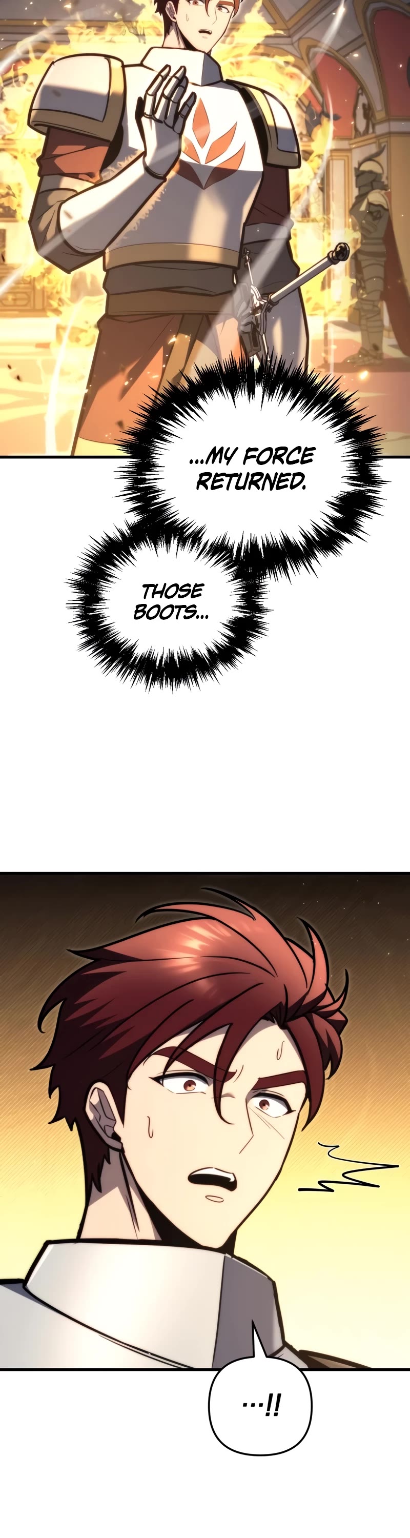 Regressor of the Fallen Family chapter 45 page 55